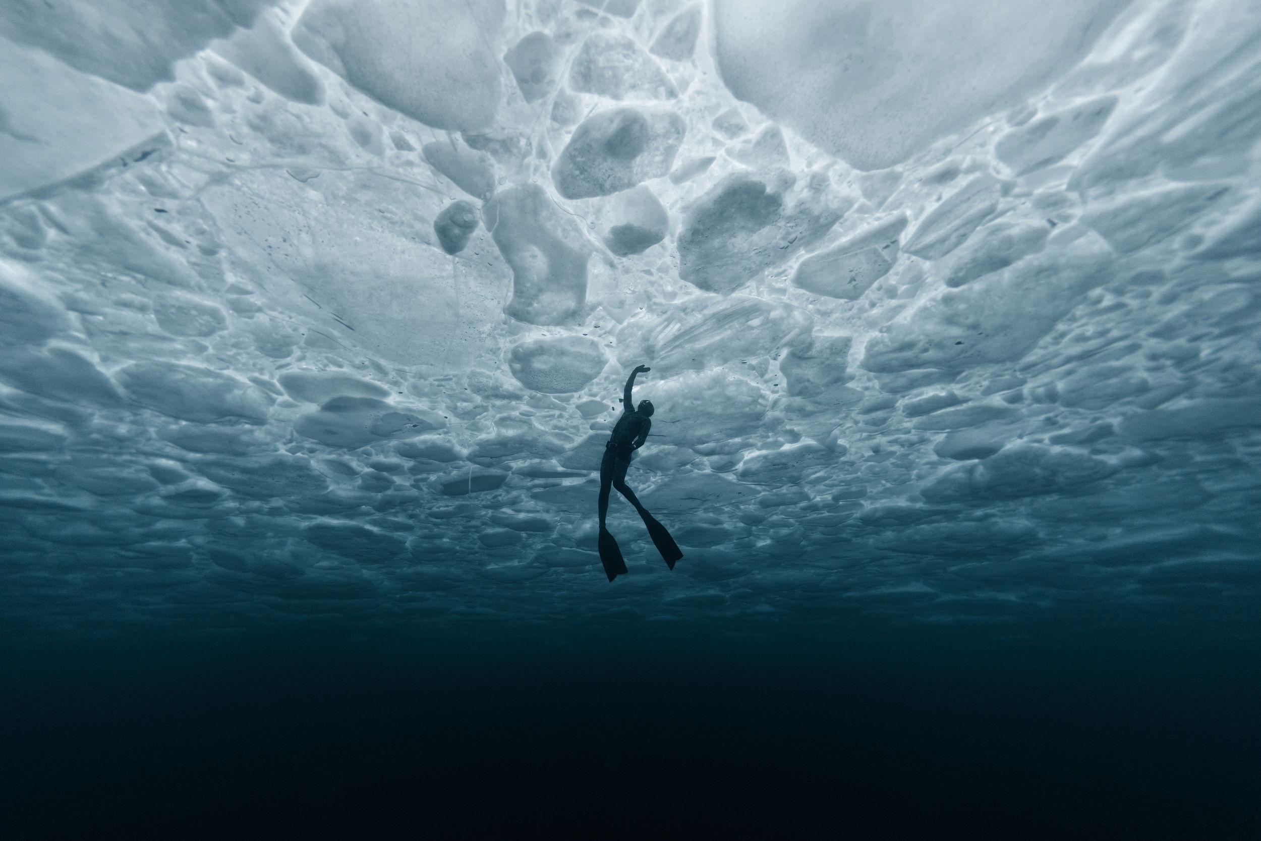 Aquascaphe Dual-Crown | Baltic Watches