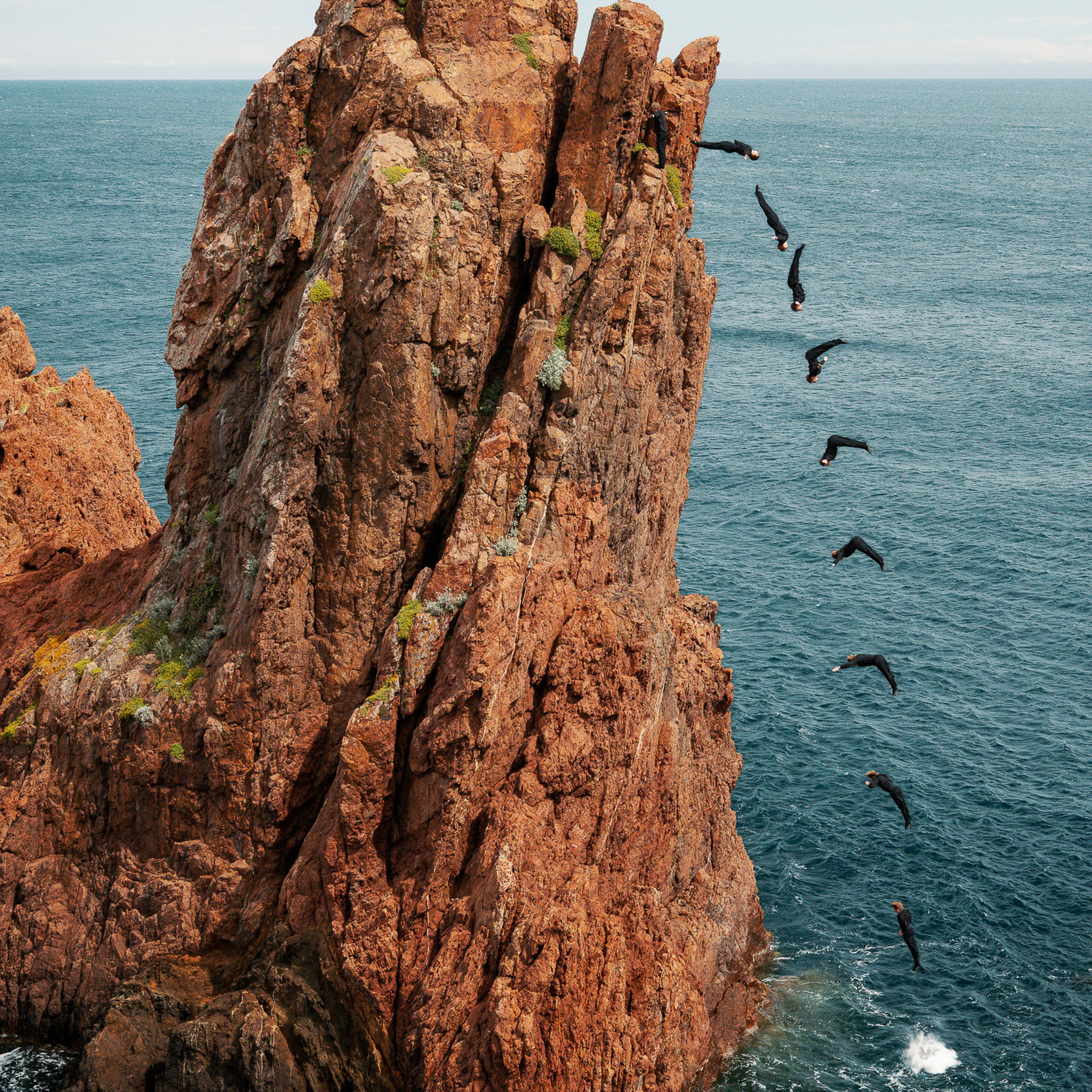 Aquascaphe MK2 | Baltic Watches