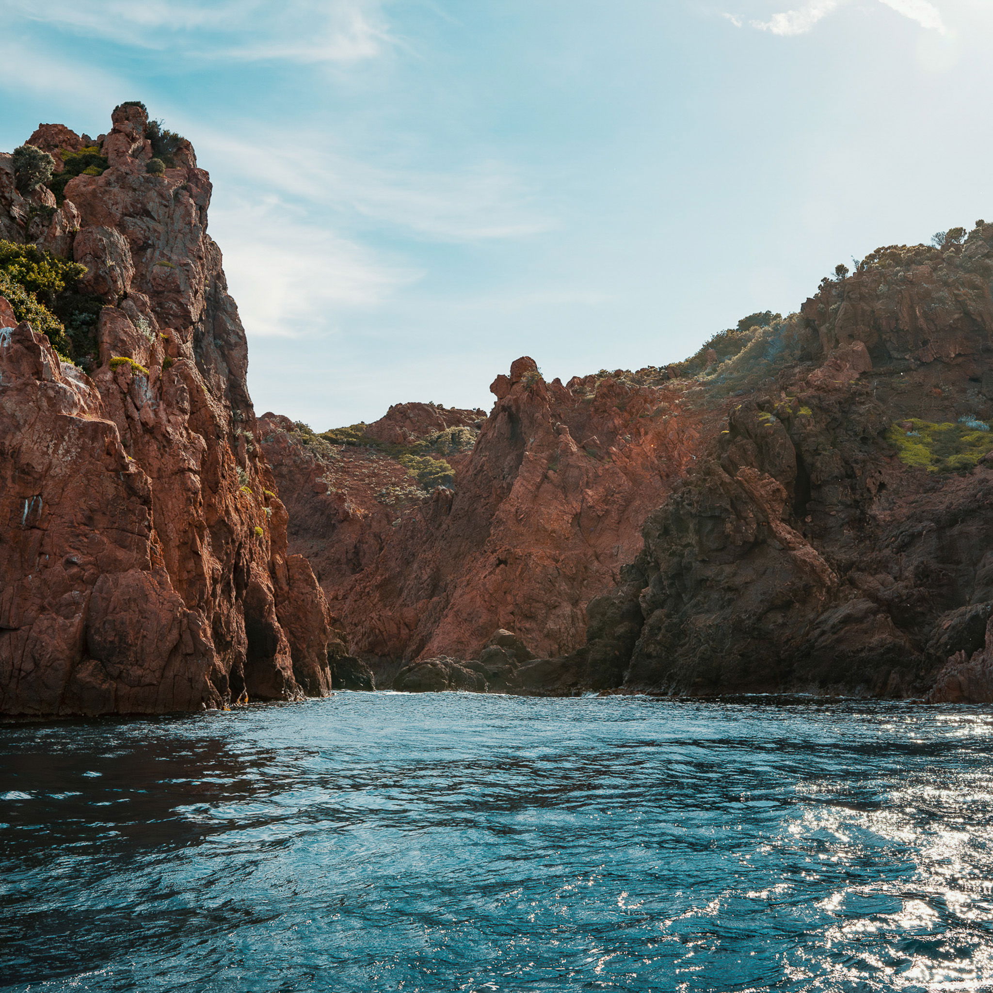 Aquascaphe MK2 | Baltic Watches