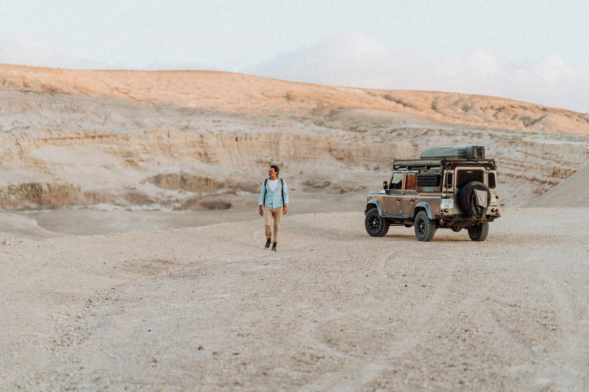 Hermétique Tourer Beige | Baltic Watches