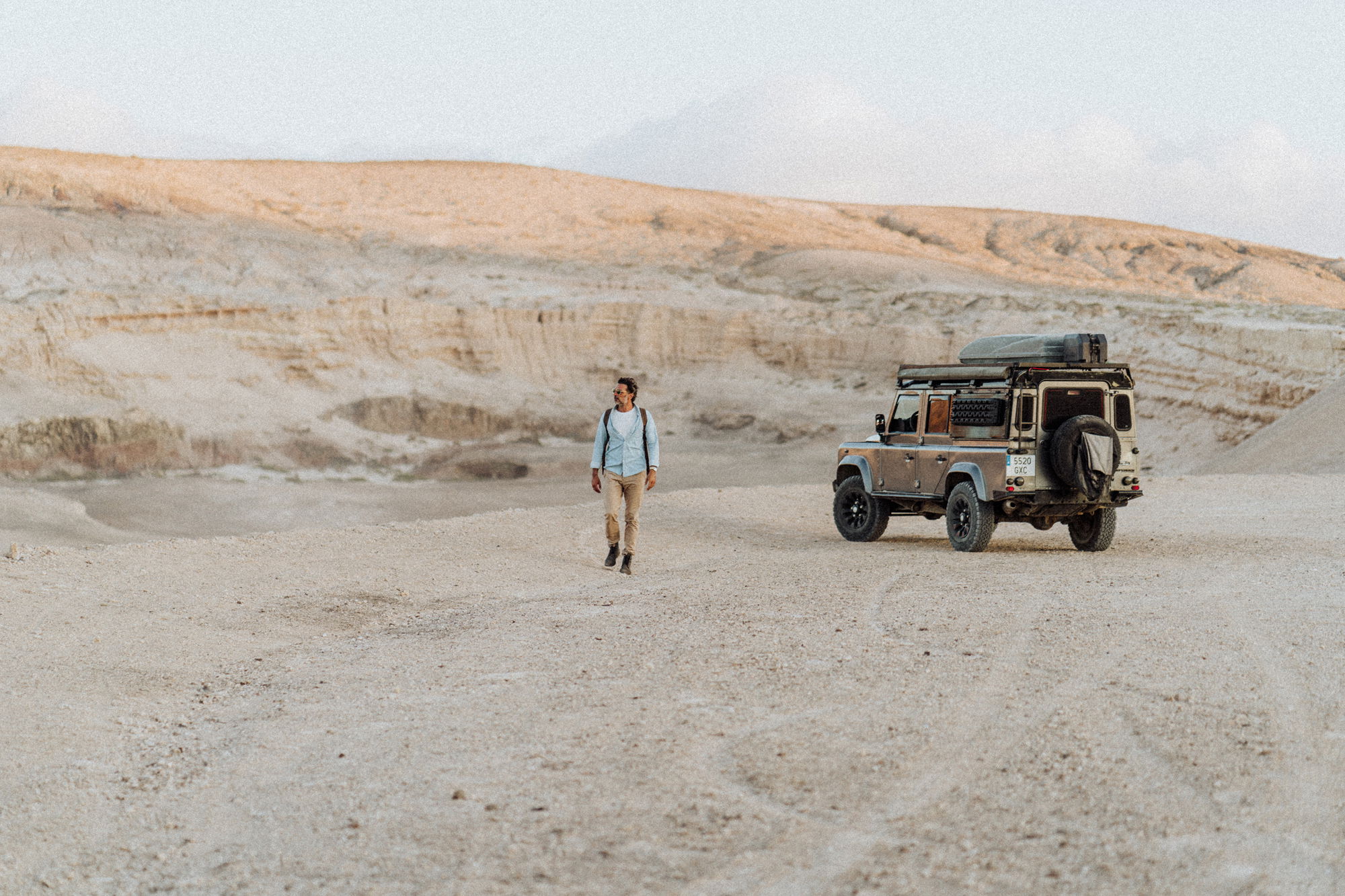 Hermétique Tourer Beige | Baltic Watches