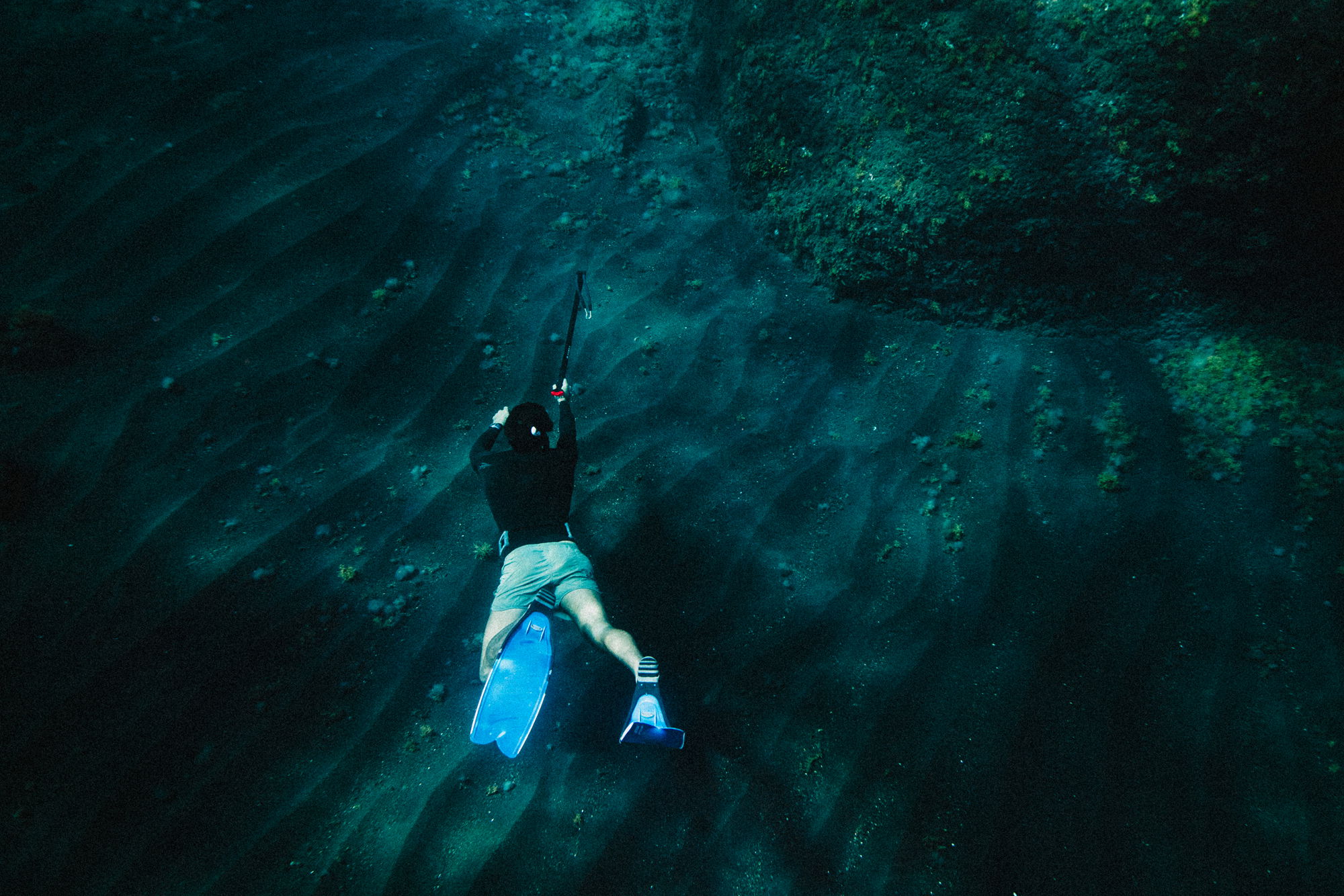 Hermétique Tourer Blue | Baltic Watches
