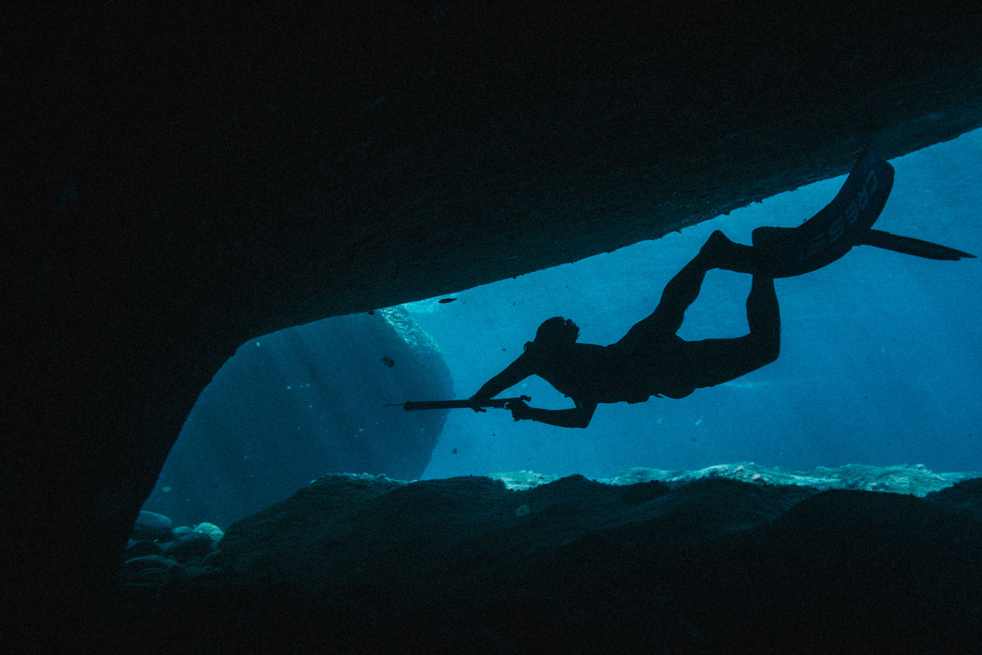 Hermétique Tourer Blue | Baltic Watches