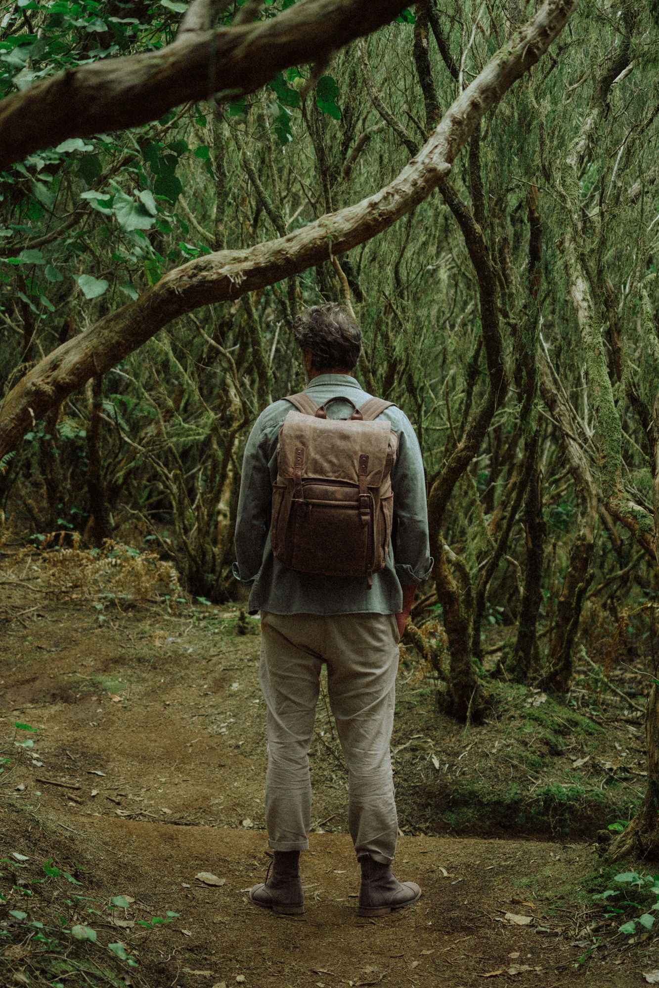 Hermétique Tourer Green | Baltic Watches