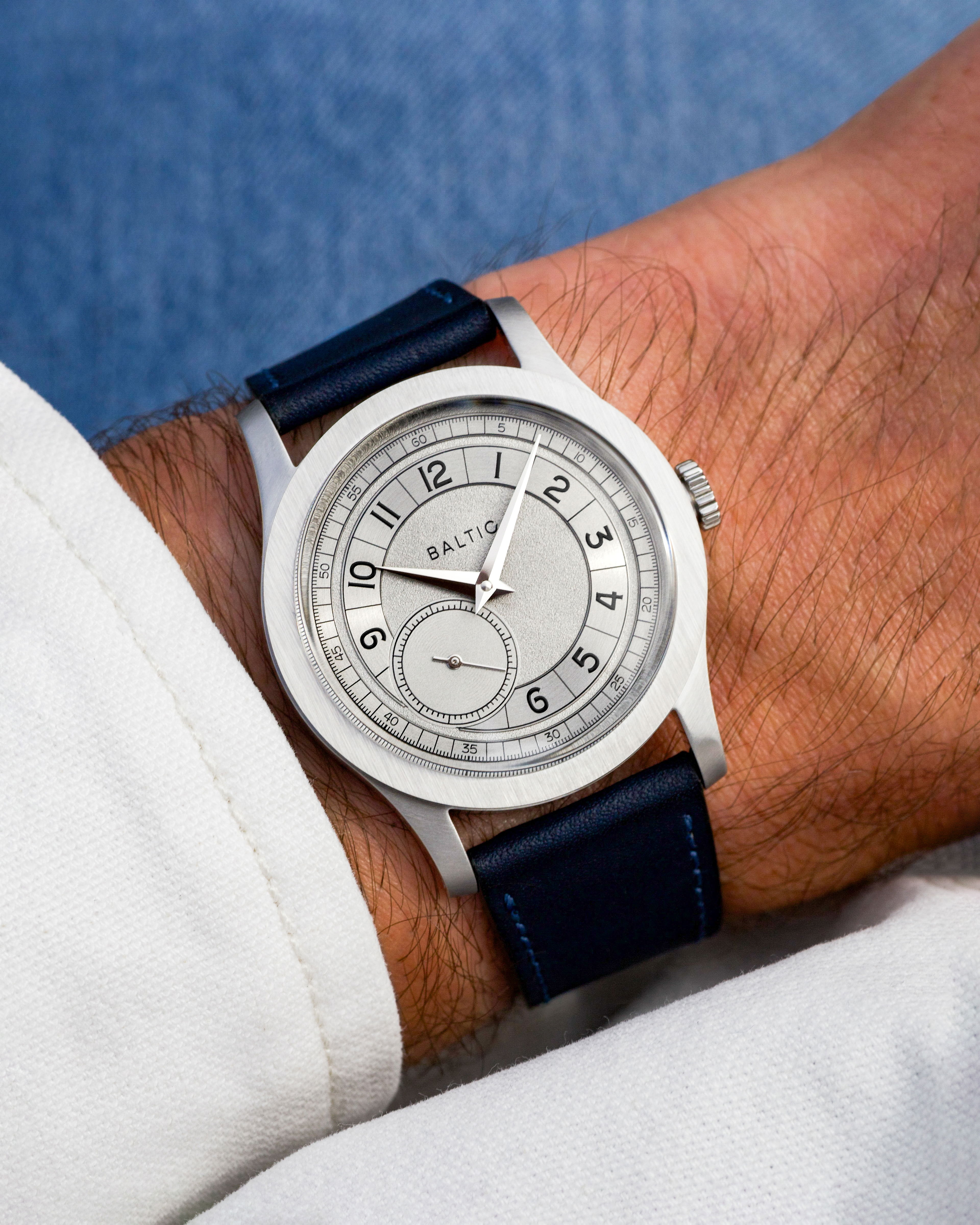 MR Roulette - Silver