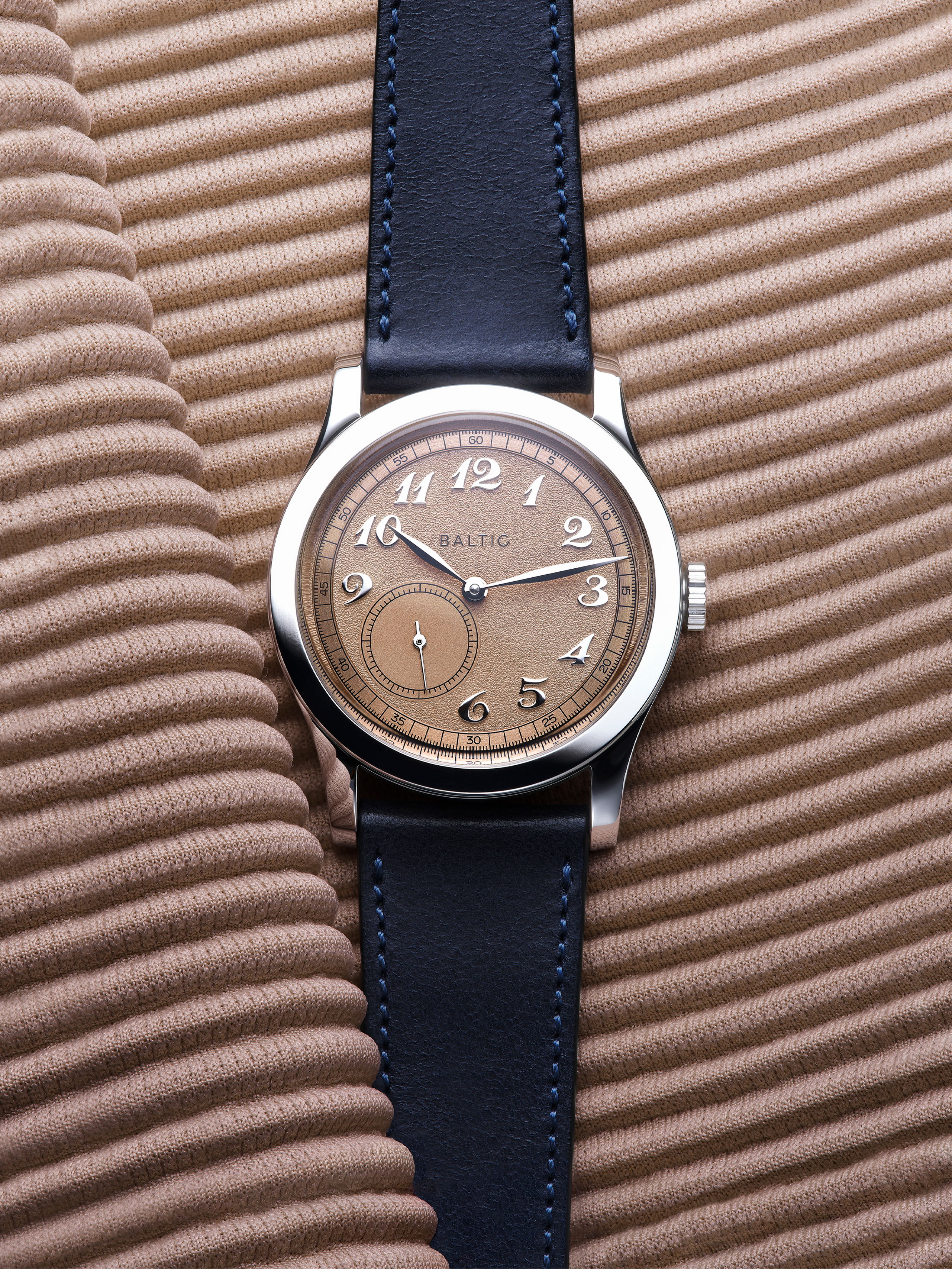 MR01 | Baltic Watches