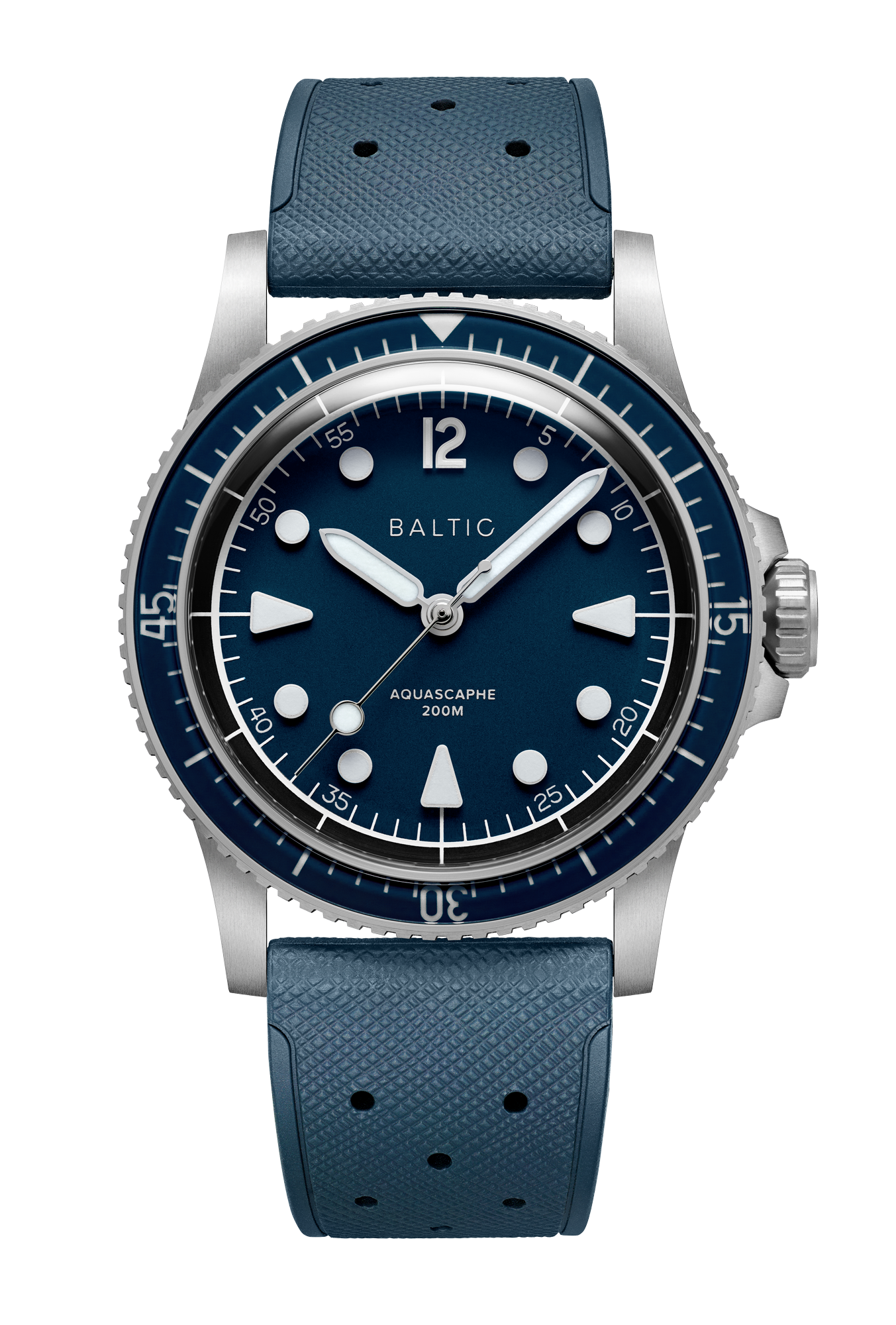 Aquascaphe MK2 - Blue