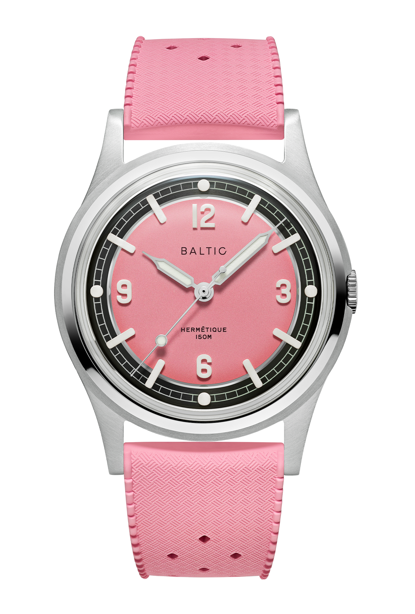 Hermétique Summer - Pink