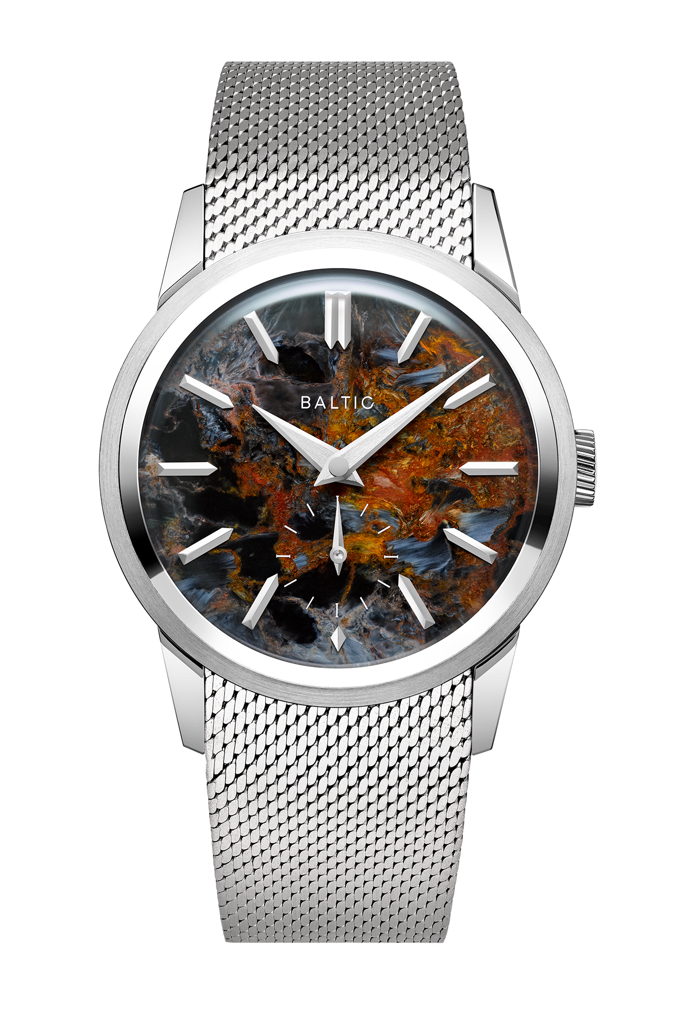 Prismic Stone - Pietersite