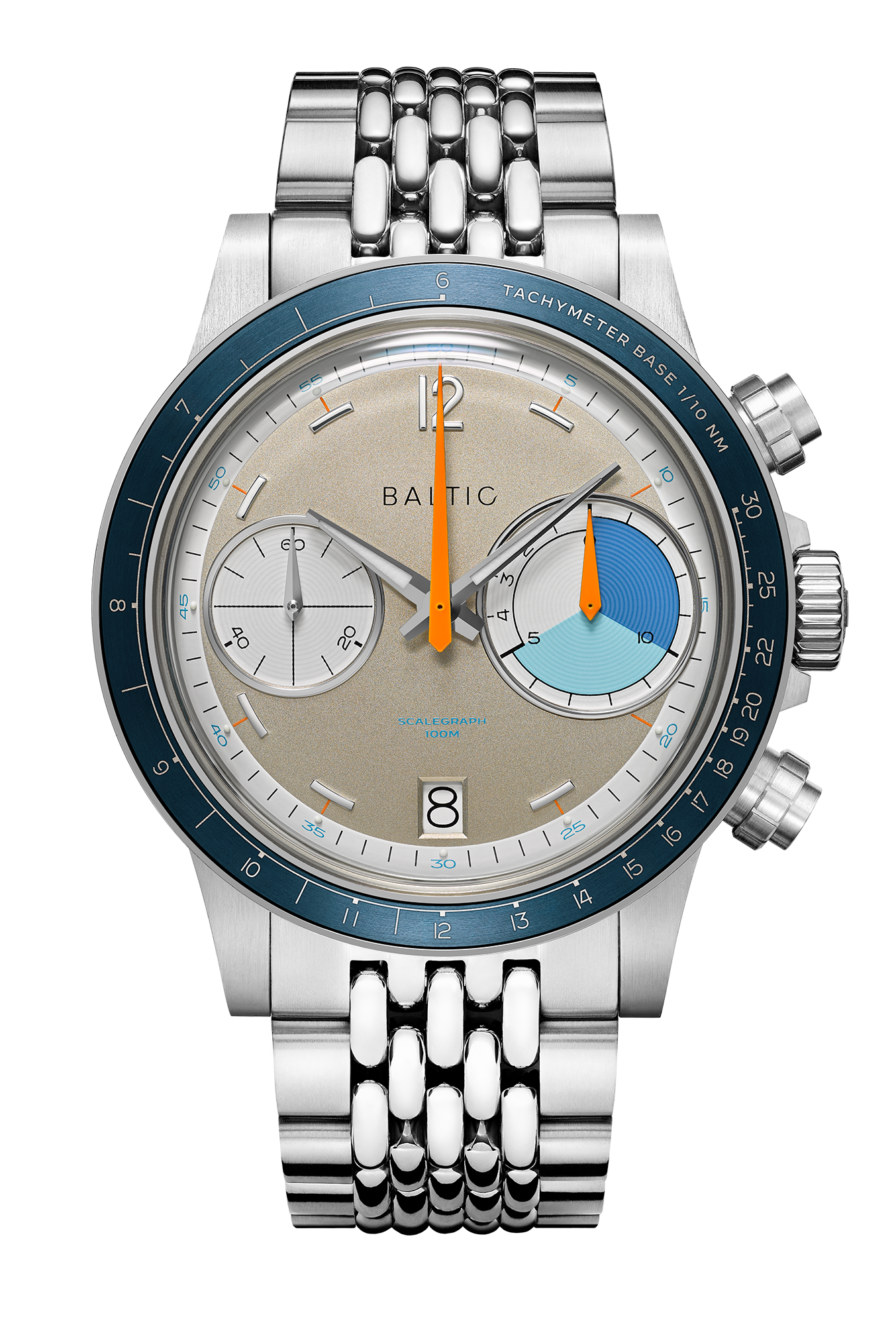 Scalegraph - Transat Café L'Or - Limited Edition