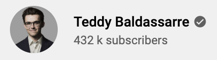 Teddy Baldassarre