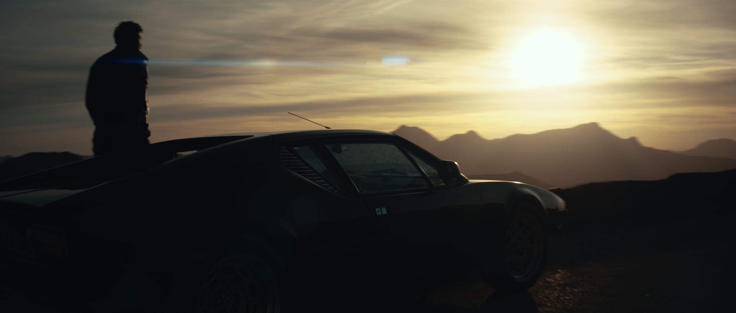 Tricompax | Baltic Watches