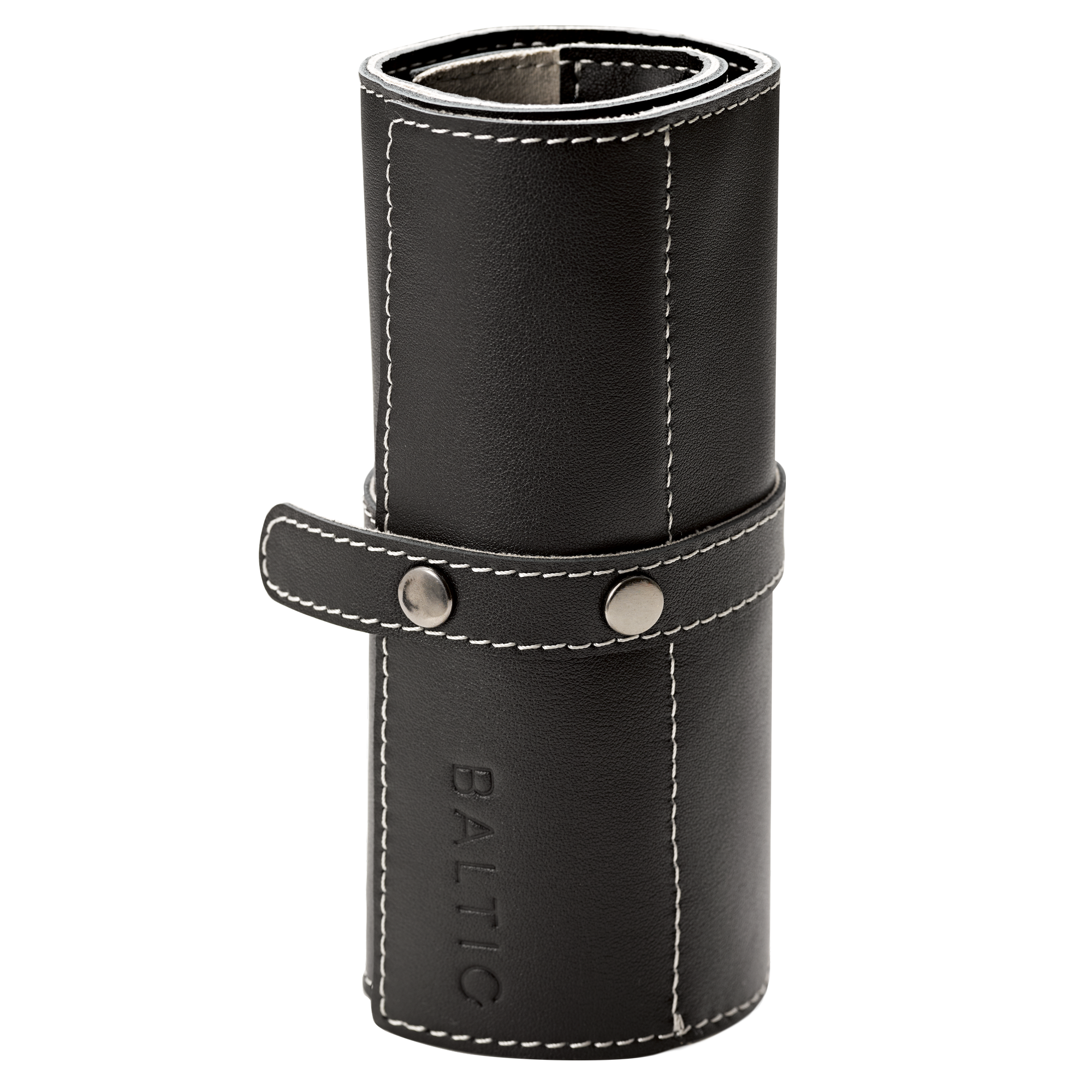 Watch roll - 4 watches - Black