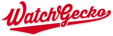 Logo Watchgecko